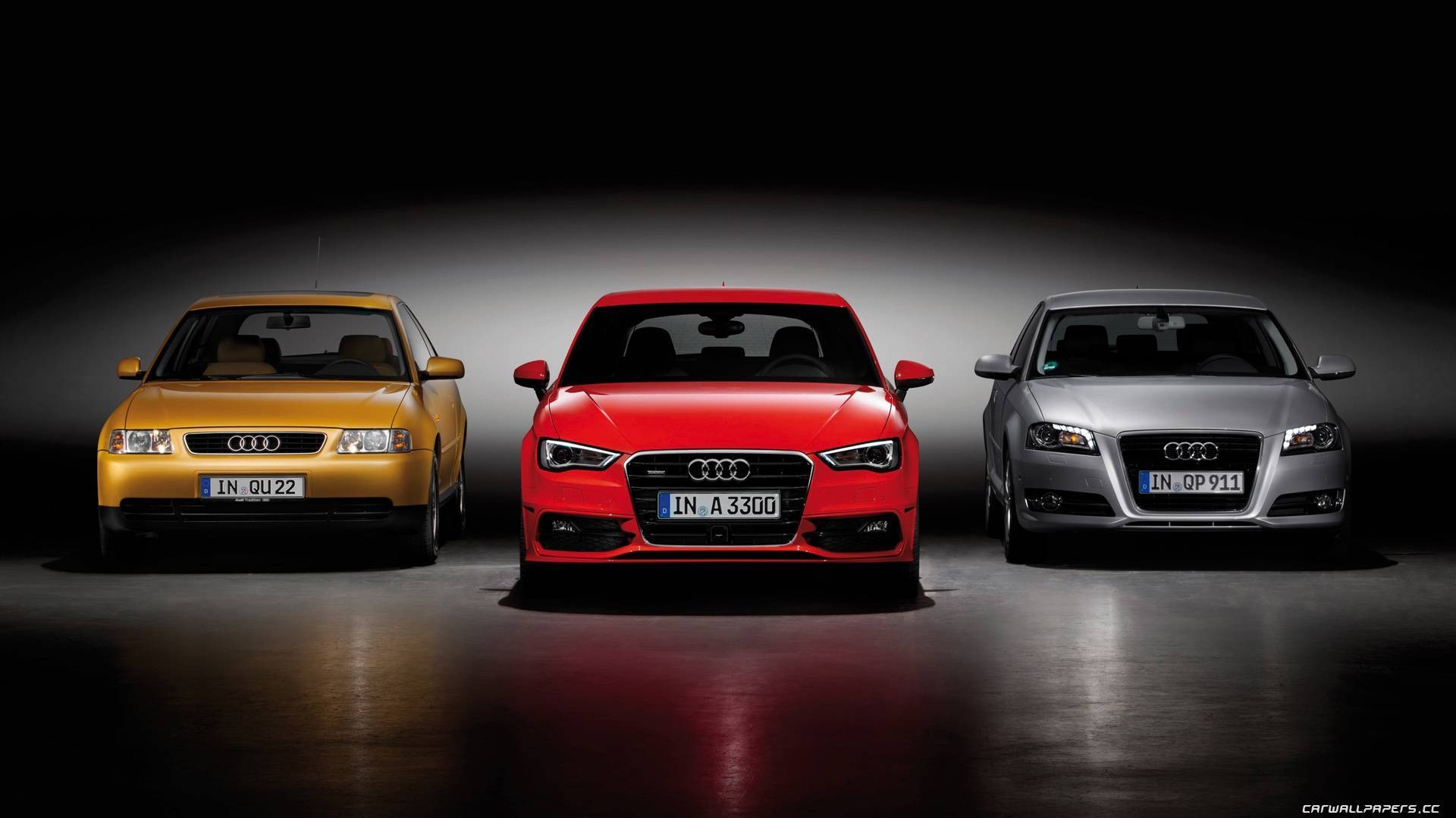 1920x1080 Audi A3 wallpaper HD free download, Desktop