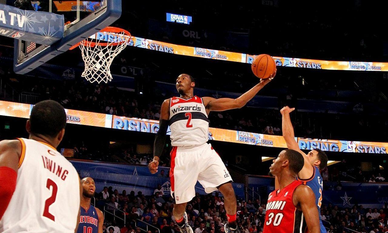 1280x770 image about John Wall, Desktop