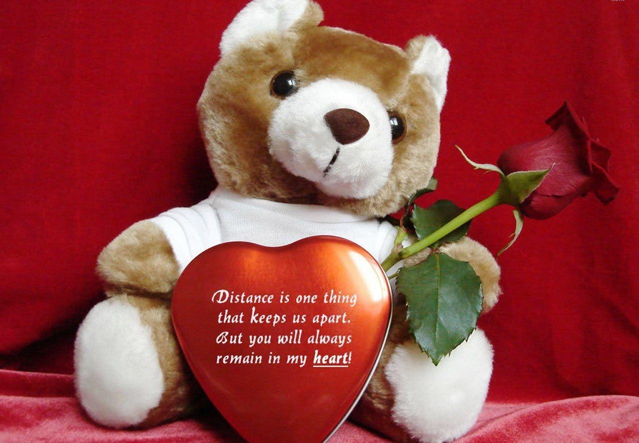 1280x890 Teddy_bear_love, Desktop