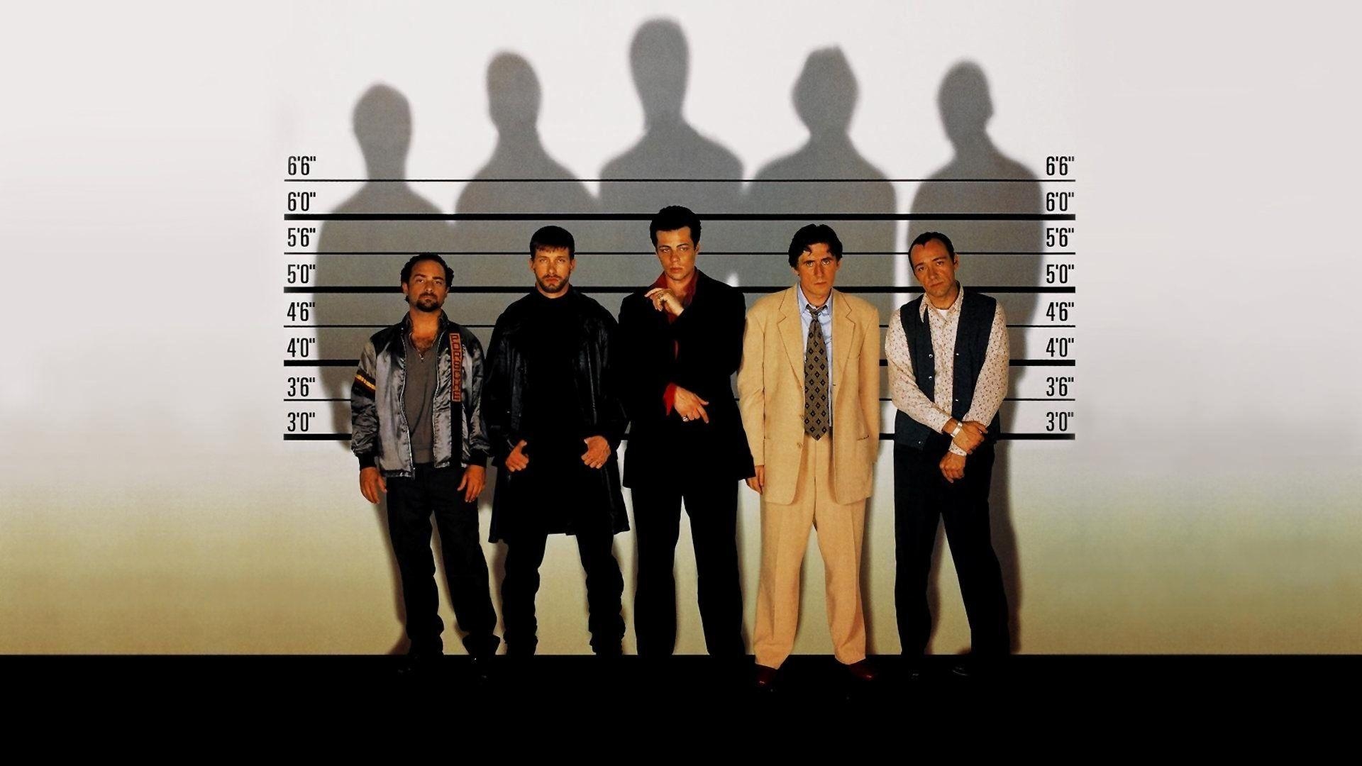 1920x1080 The Usual Suspects HD Wallpaper, Desktop