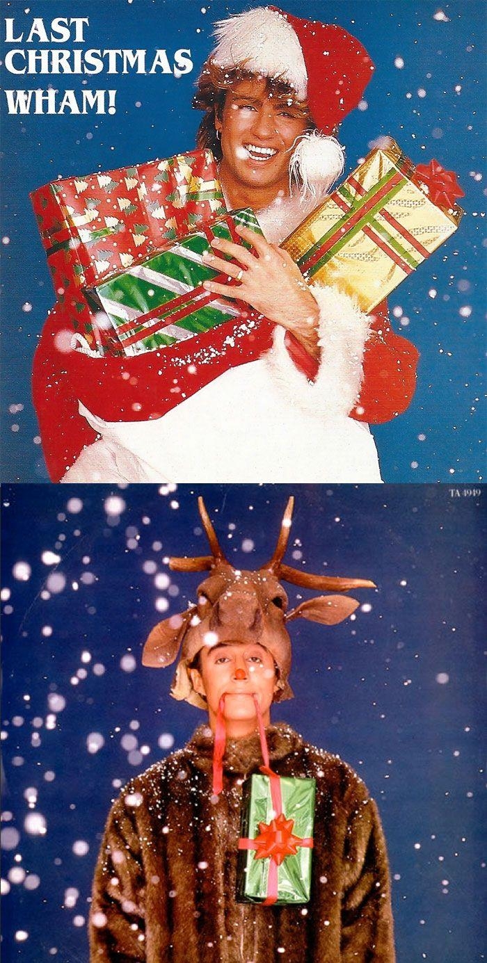 700x1390 Wham! Last Christmas (1984) sorry, I love it and I know ALL, Phone