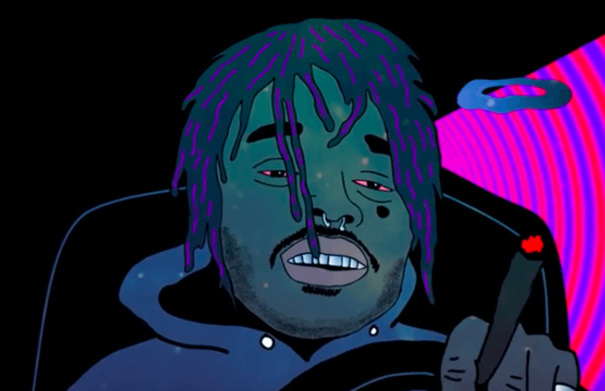 1200x780 Lil Uzi Vert, Desktop