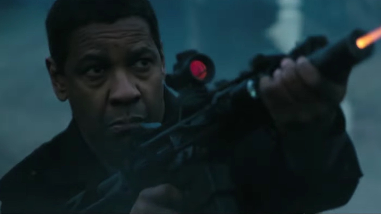 1600x900 The Equalizer 3 Already Has A Script, And Denzel Washington Is Returning To Star, Desktop