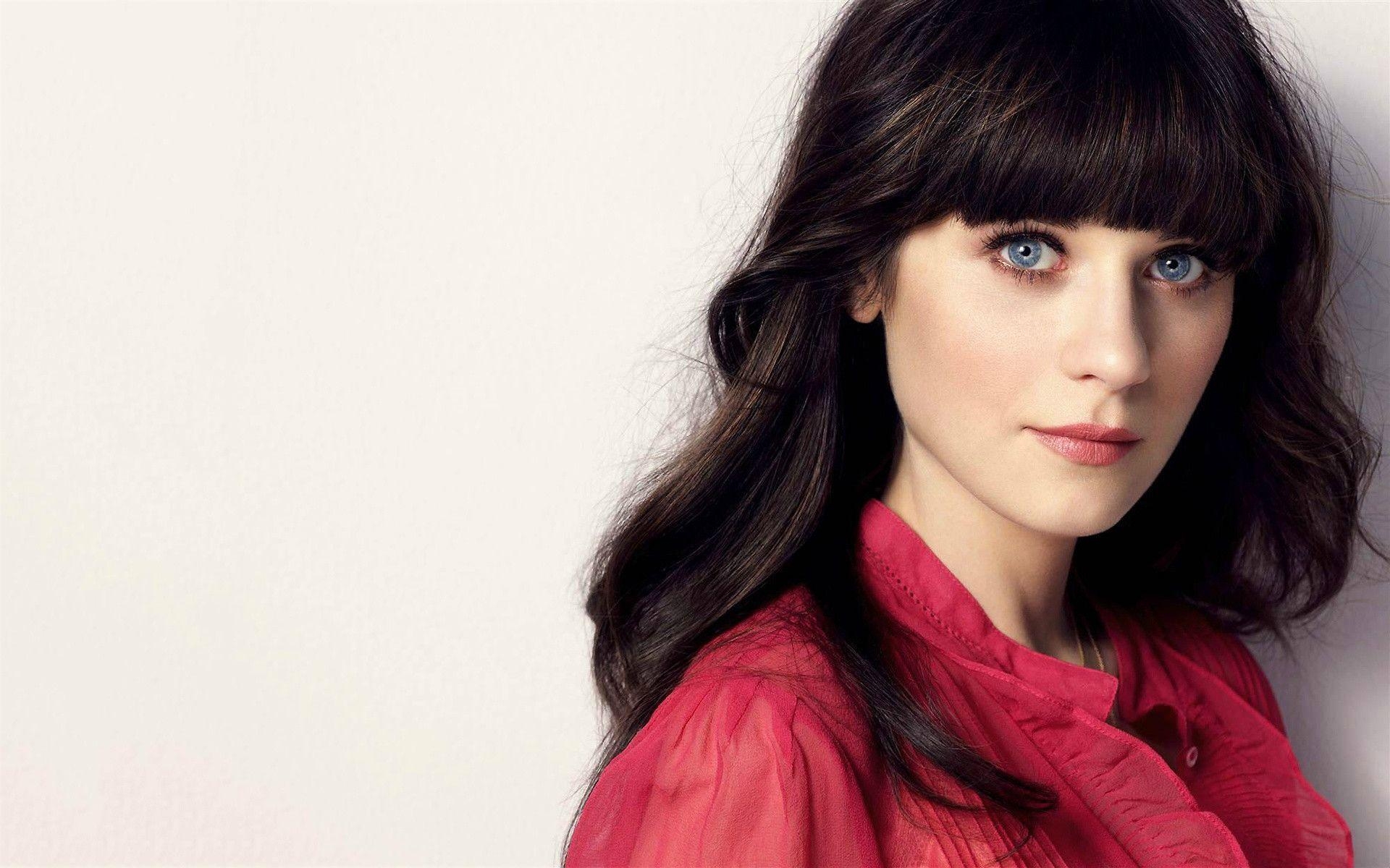 1920x1200 Deschanel Wallpaper HD wallpaper search, Desktop