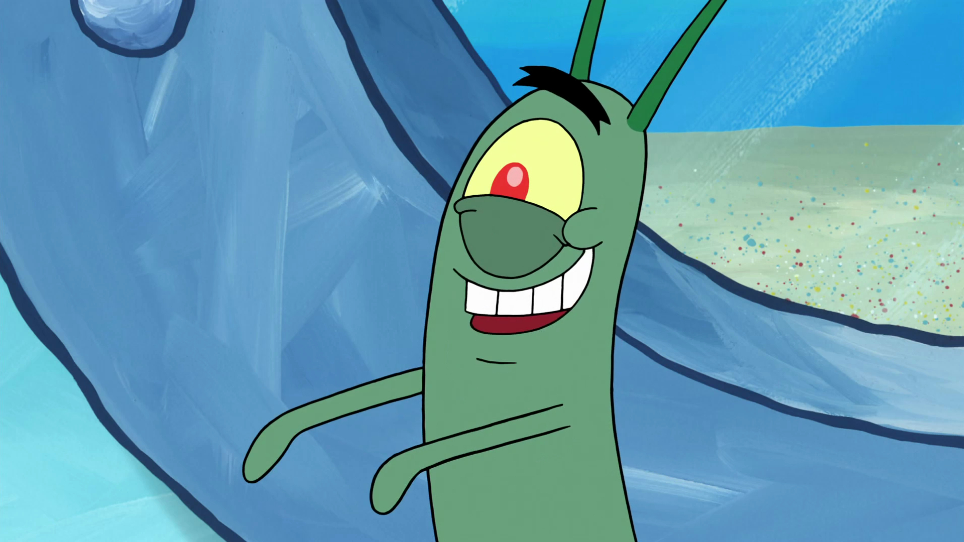 1920x1080 Plankton From Spongebob Quotes. QuotesGram, Desktop