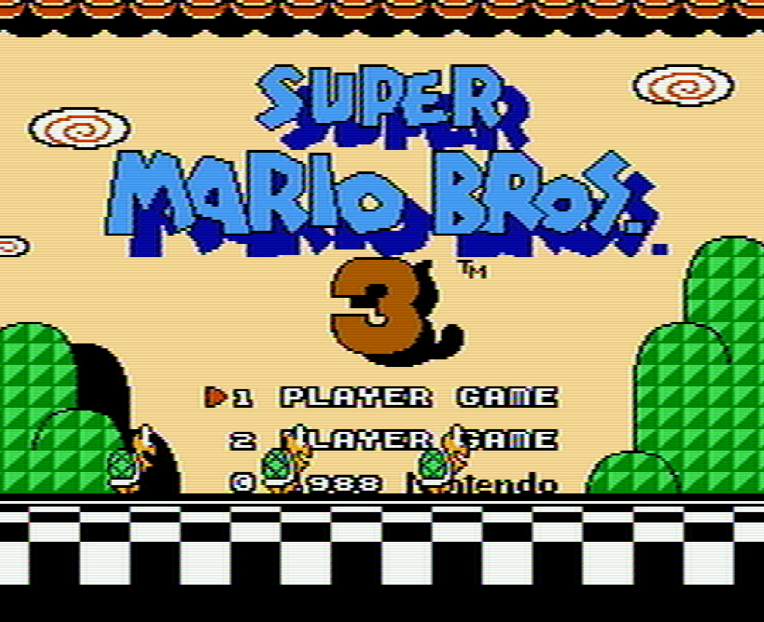 1110x900 Super Mario Bros. 3 HD Wallpaper 10 X 900, Desktop