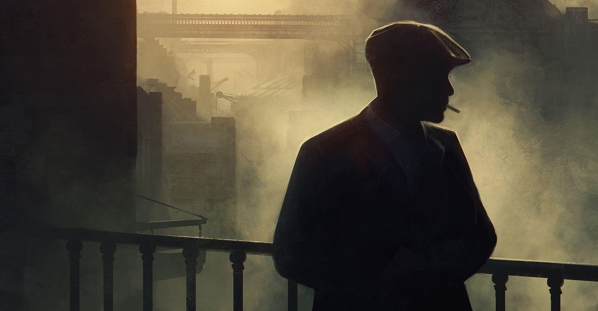 2080x1080 Peaky Blinders HD Wallpaper for desktop download, Desktop