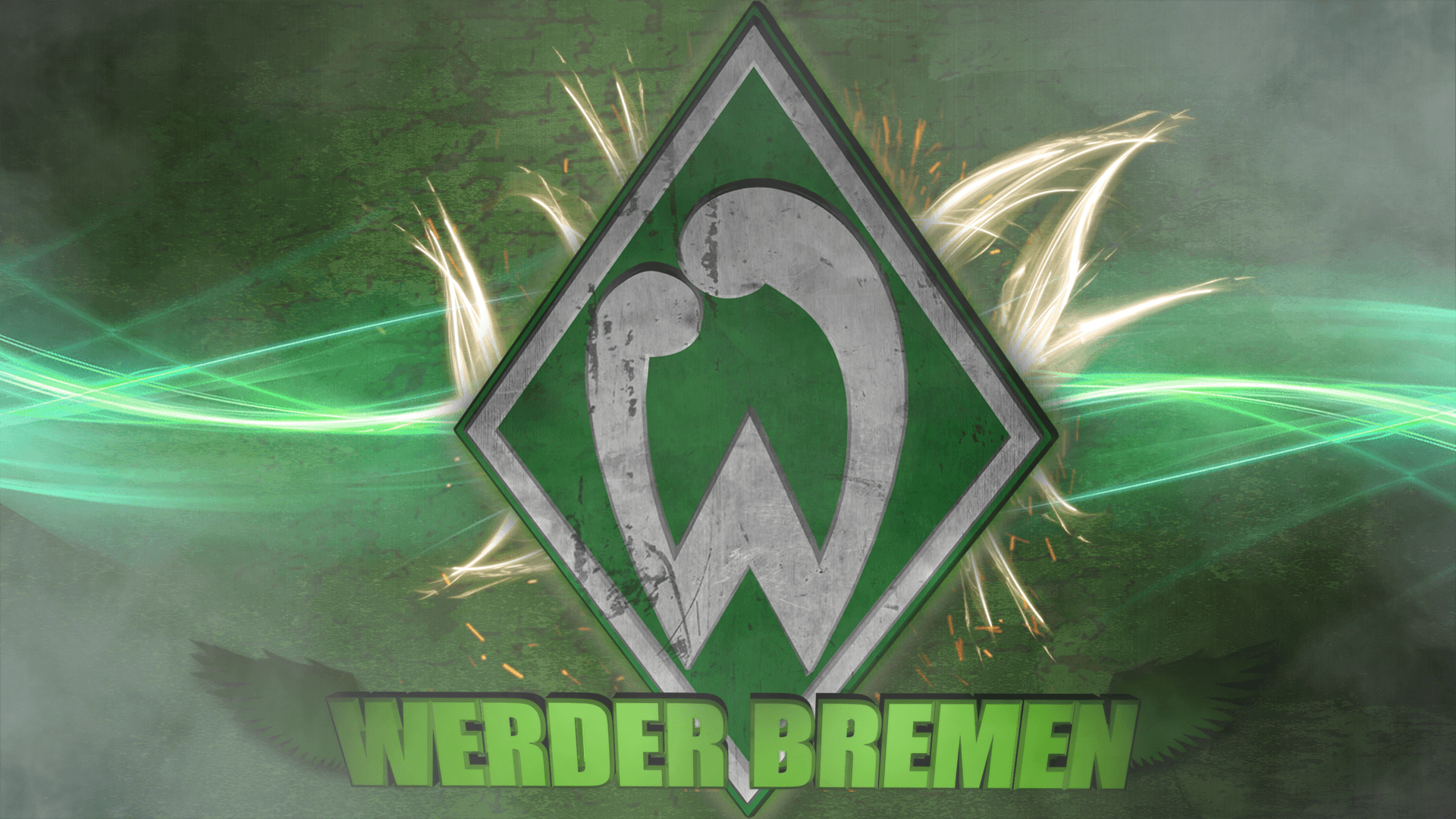 1920x1080 Werder Bremen Pic, Desktop