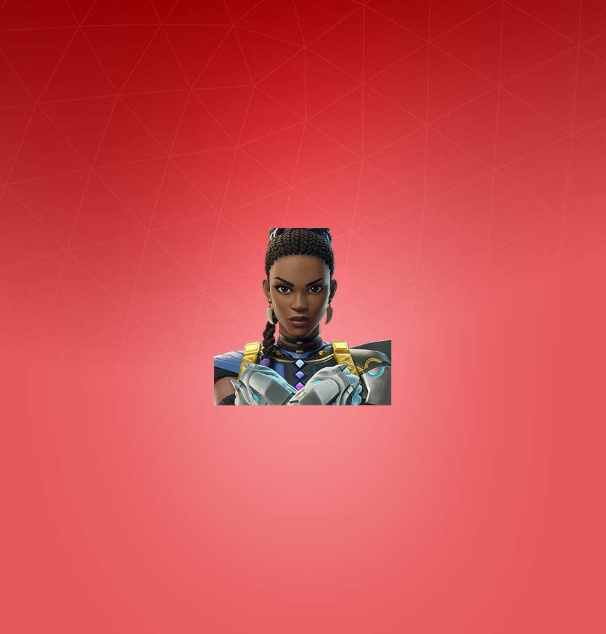 880x920 Shuri Fortnite wallpaper, Phone