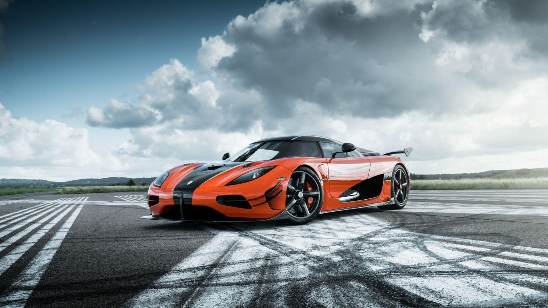 1920x1080 Koenigsegg HD. Cars HD 4k Wallpaper, Desktop