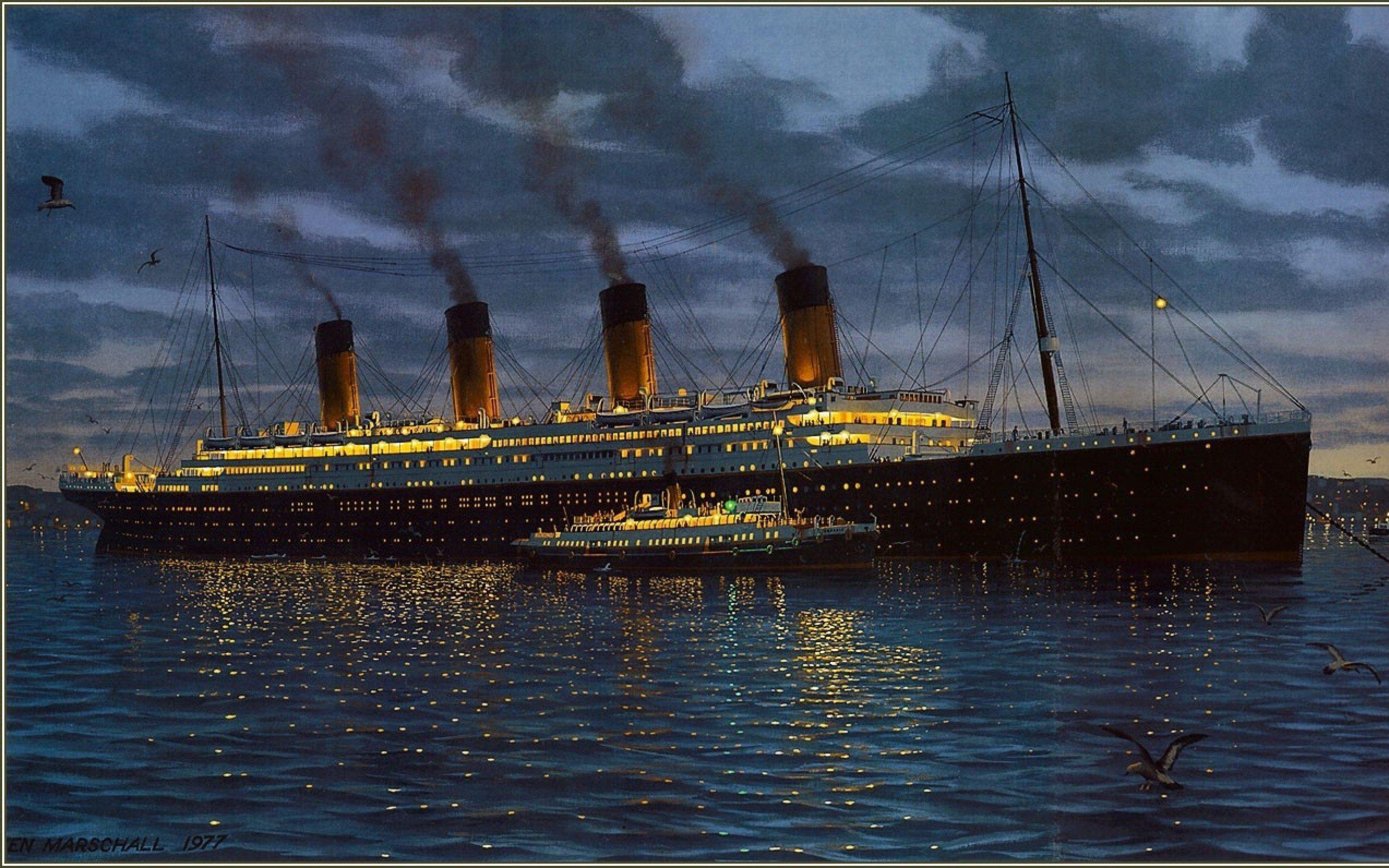 2560x1600 titanic HD wallpaper search, Desktop