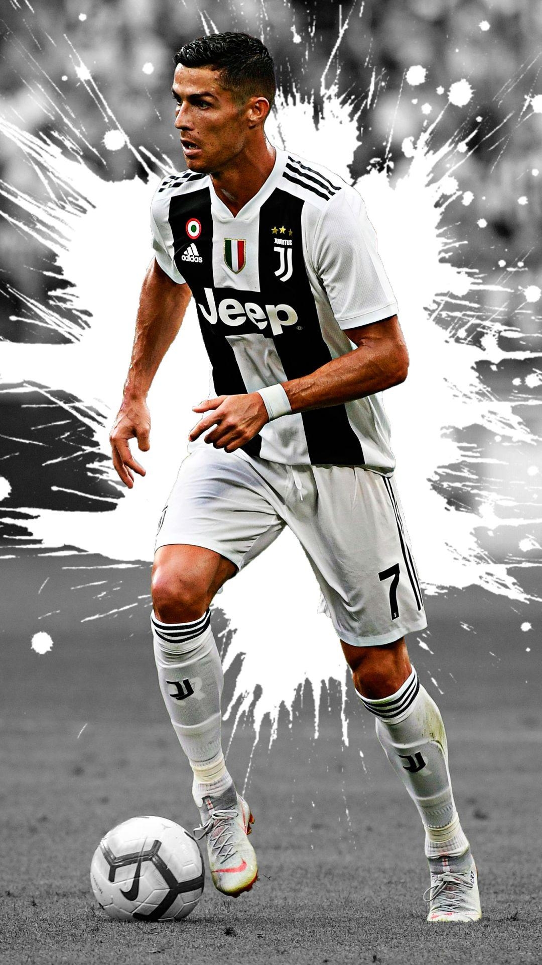 1080x1920 Sports / Cristiano Ronaldo () Mobile Wallpaper. Cristiano ronaldo wallpaper, Cristiano ronaldo juventus, Cristiano ronaldo, Phone