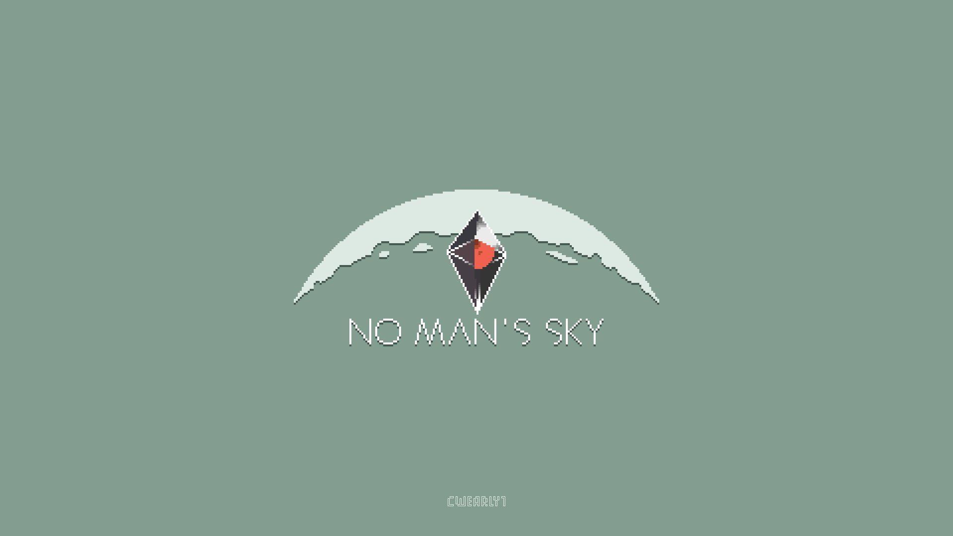 1920x1080 No Mans Sky wallpaper, Desktop