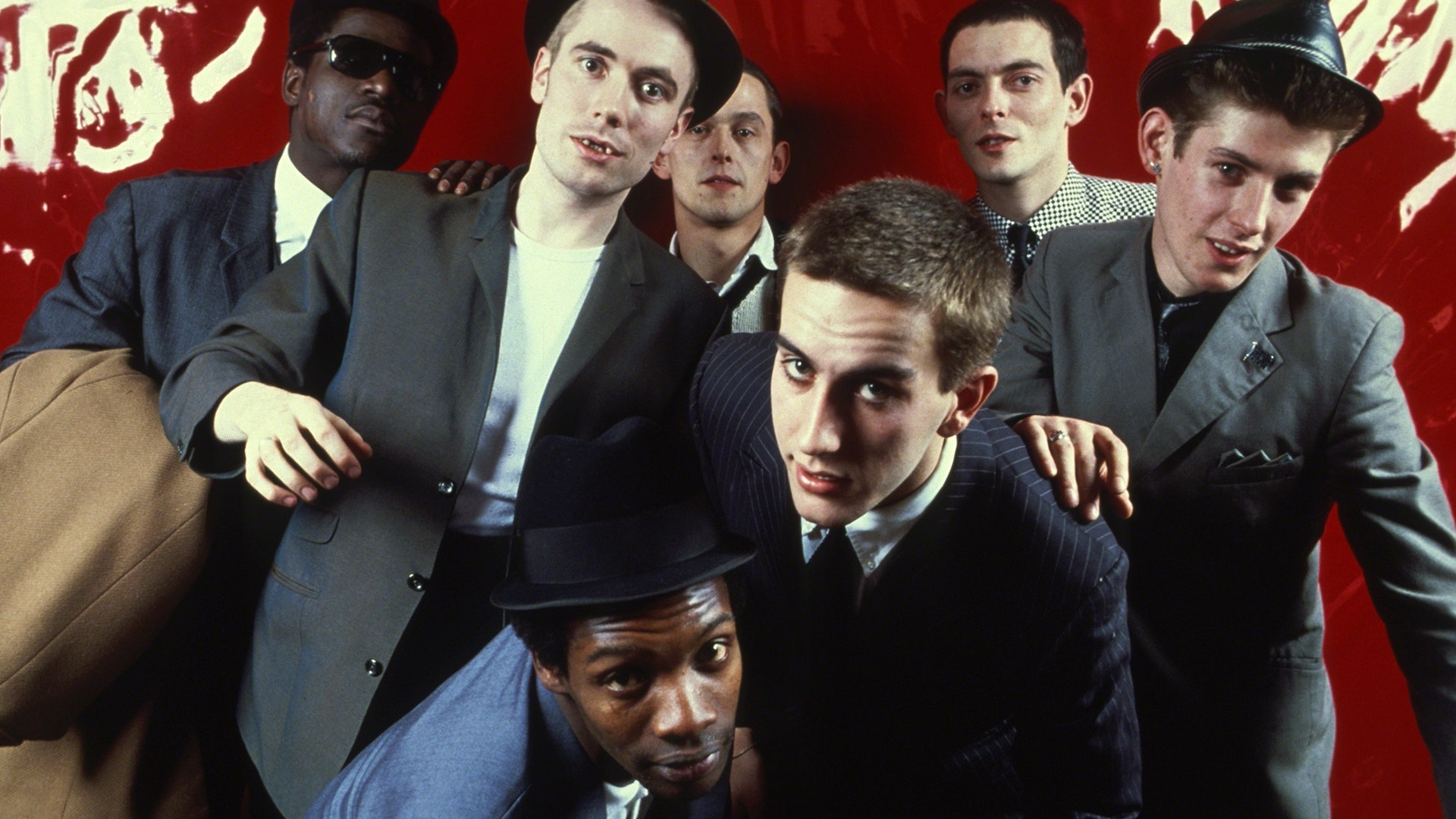 1920x1080 Why The Specials' 'Ghost Town' eerily resonates today, Desktop