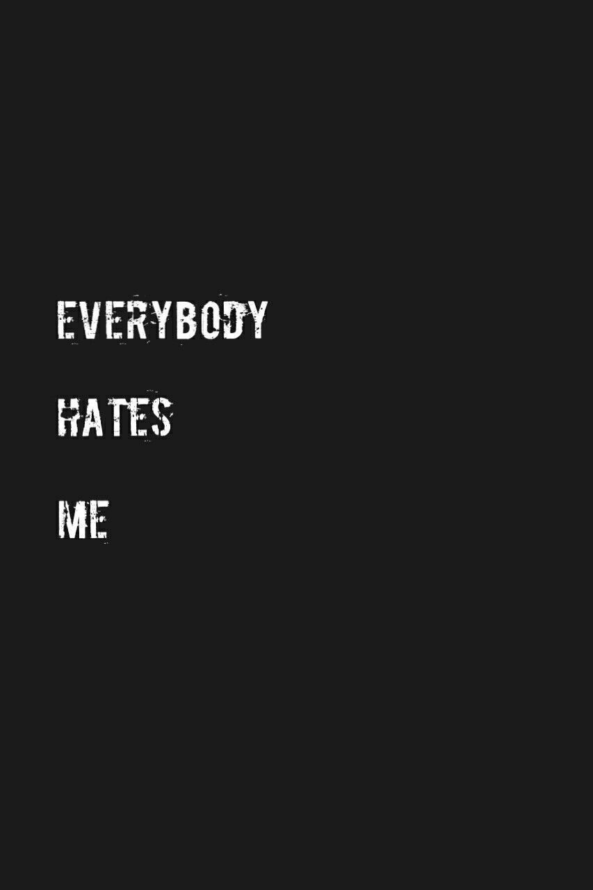 860x1280 Hate Me Wallpaper Free Hate Me Background, Phone