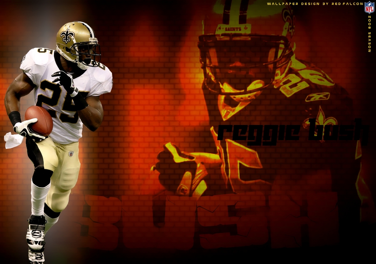 1280x900 Reggie Bush 49ers Wallpaper, Desktop