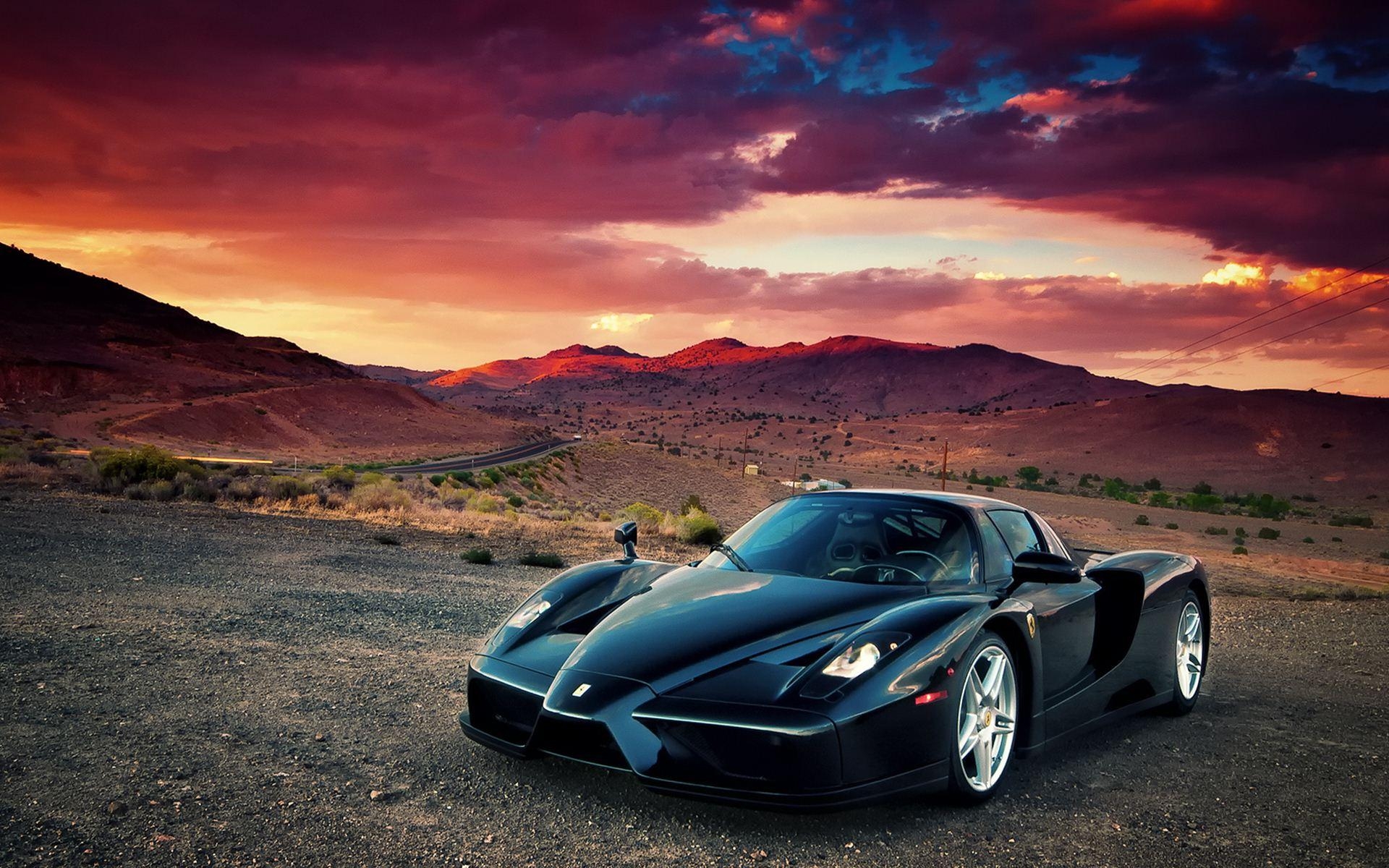 1920x1200 Ferrari Picture Wallpaper, Desktop