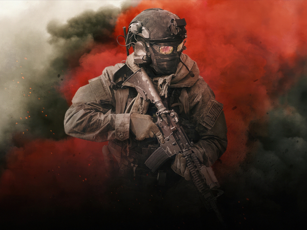 1030x770 Wallpaper call of duty: modern warfare, season 2023 desktop wallpaper, HD image, picture, background, 744c69, Desktop