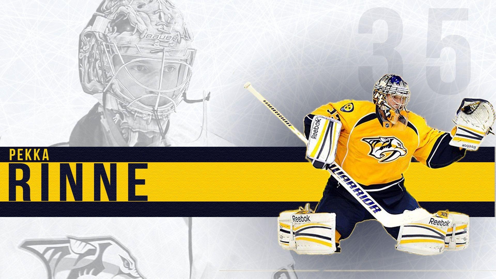 1920x1080 Pekka Rinne Mac Wallpaper, Desktop