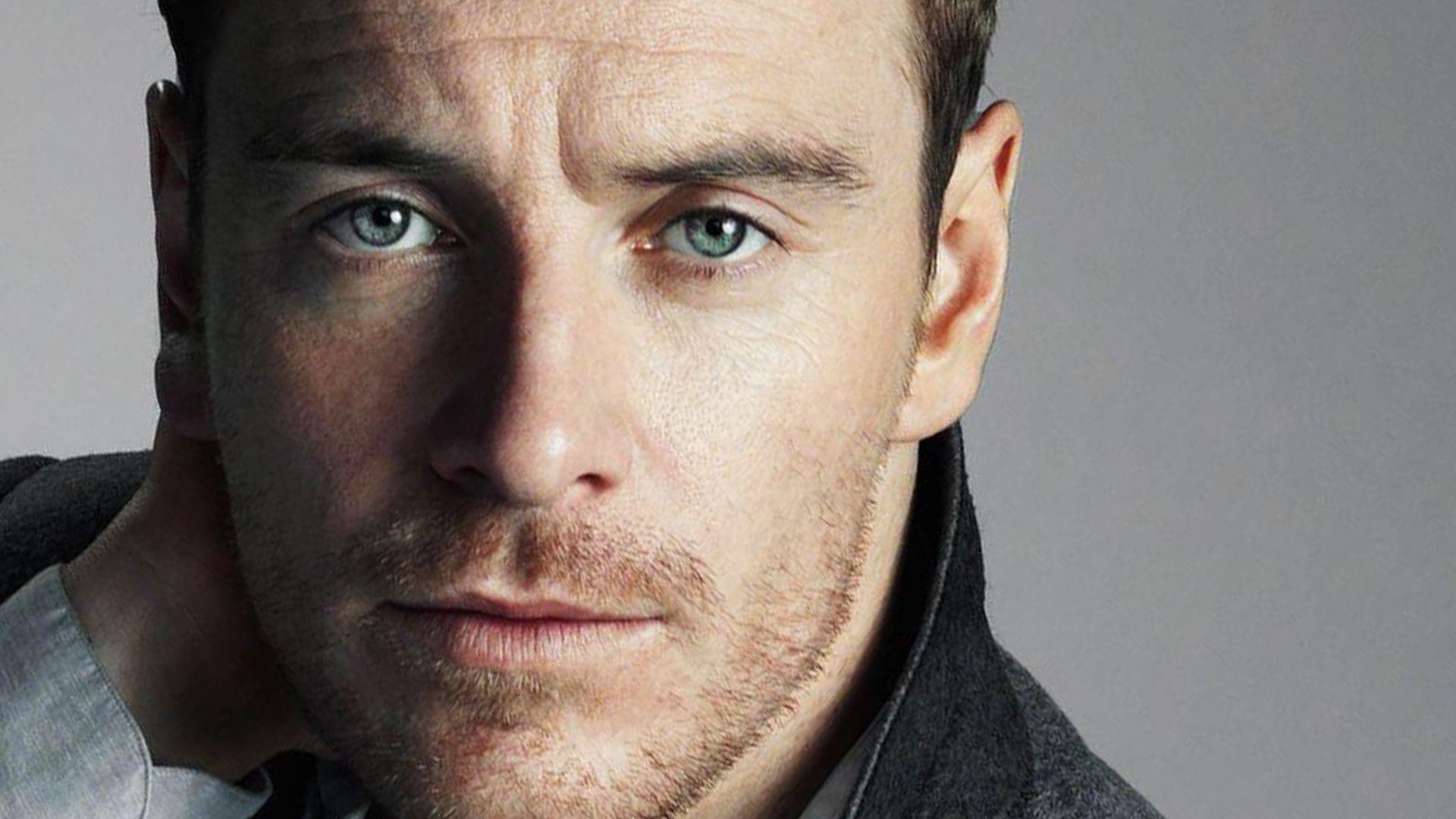 1920x1080 HD Michael Fassbender Wallpaper, Desktop