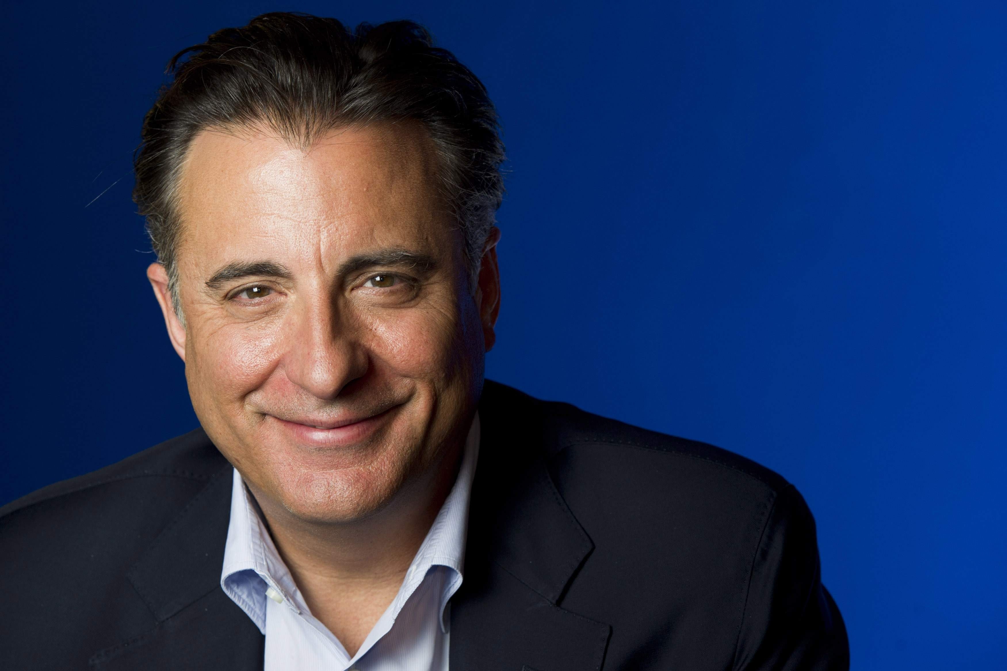 3510x2340 Andy Garcia Wallpaper High Quality, Desktop