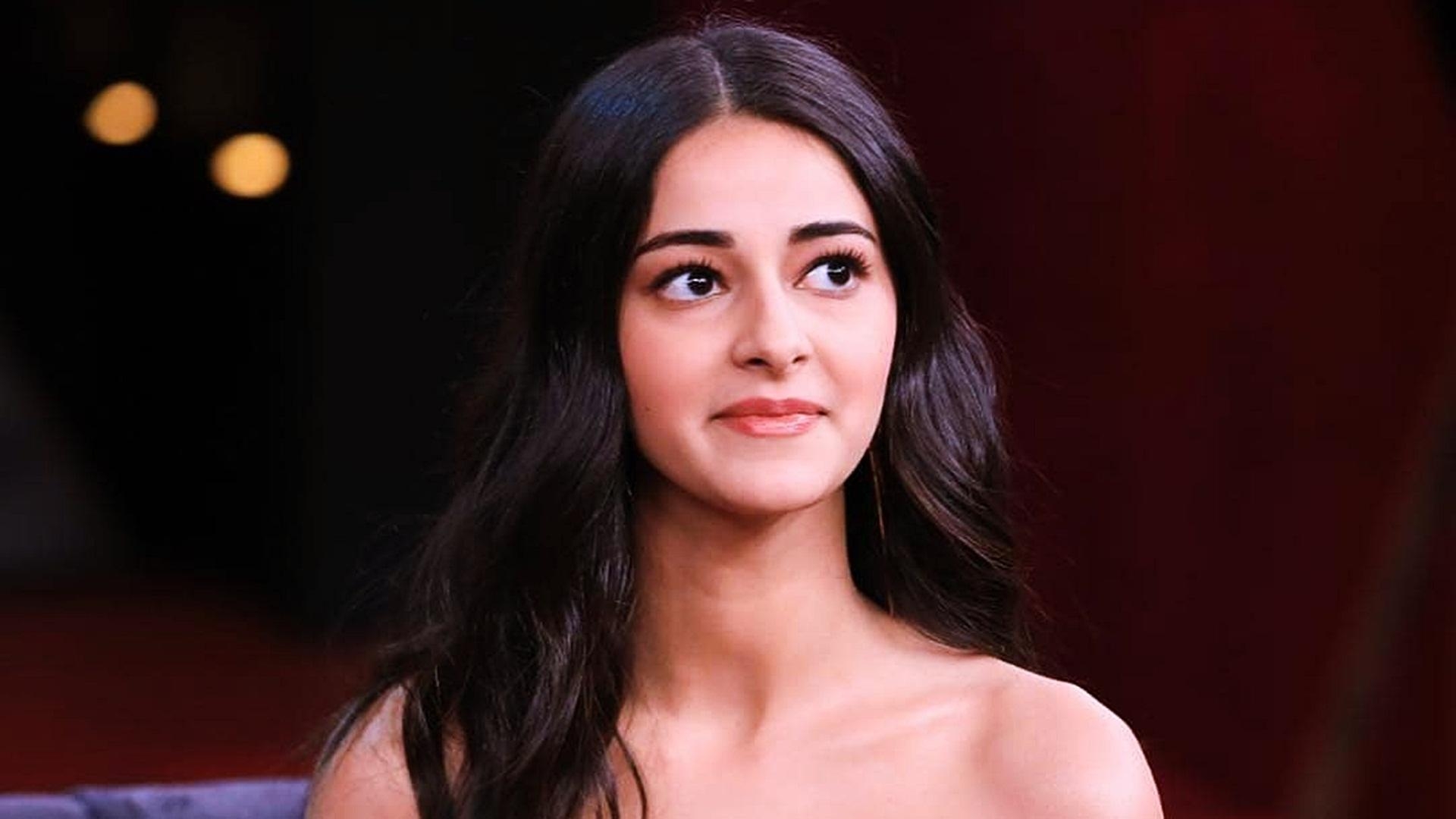 1920x1080 Ananya Pandey HD Wallpaper 40499, Desktop