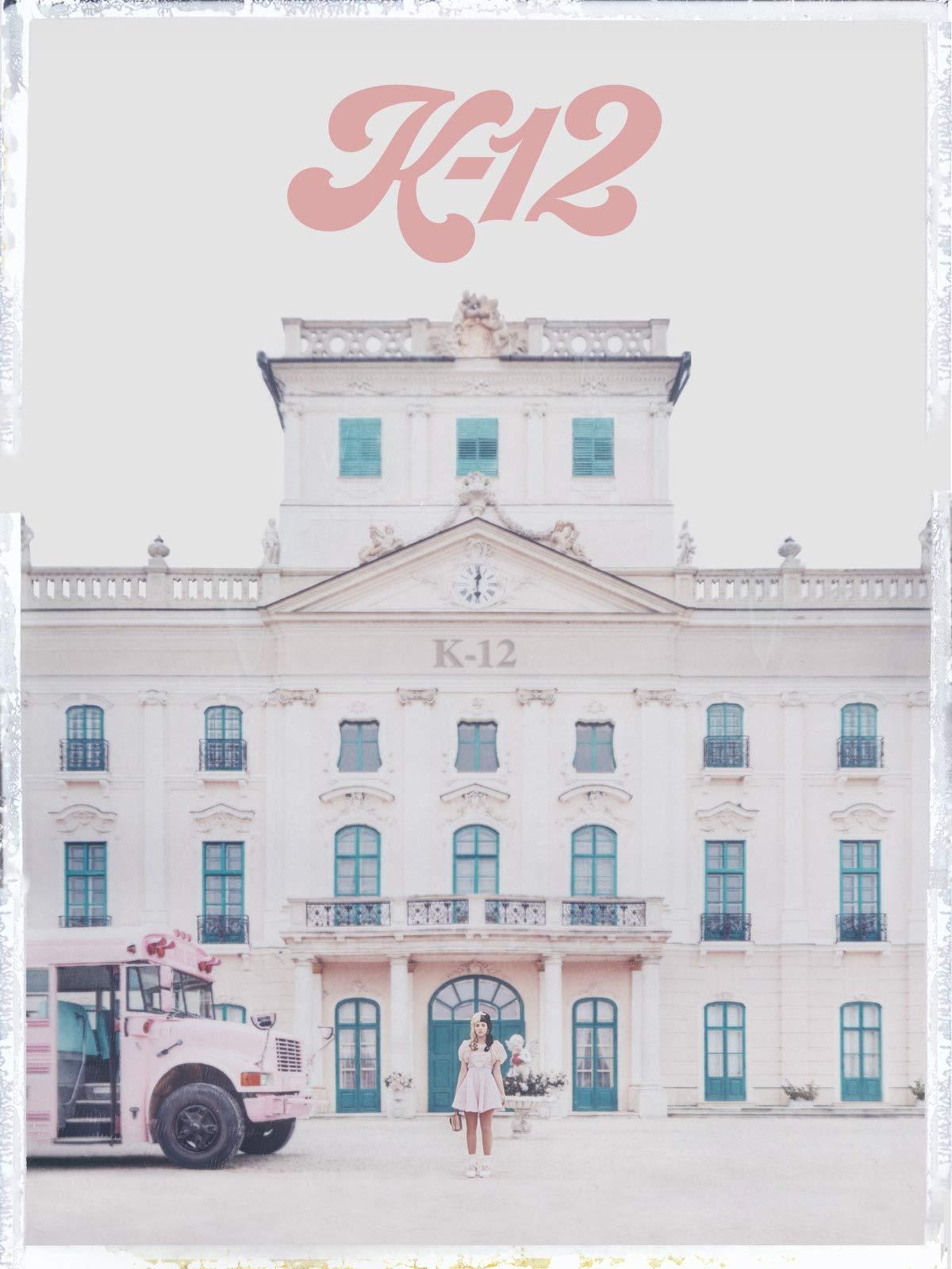 1200x1600 Watch Melanie Martinez: K 12, Phone