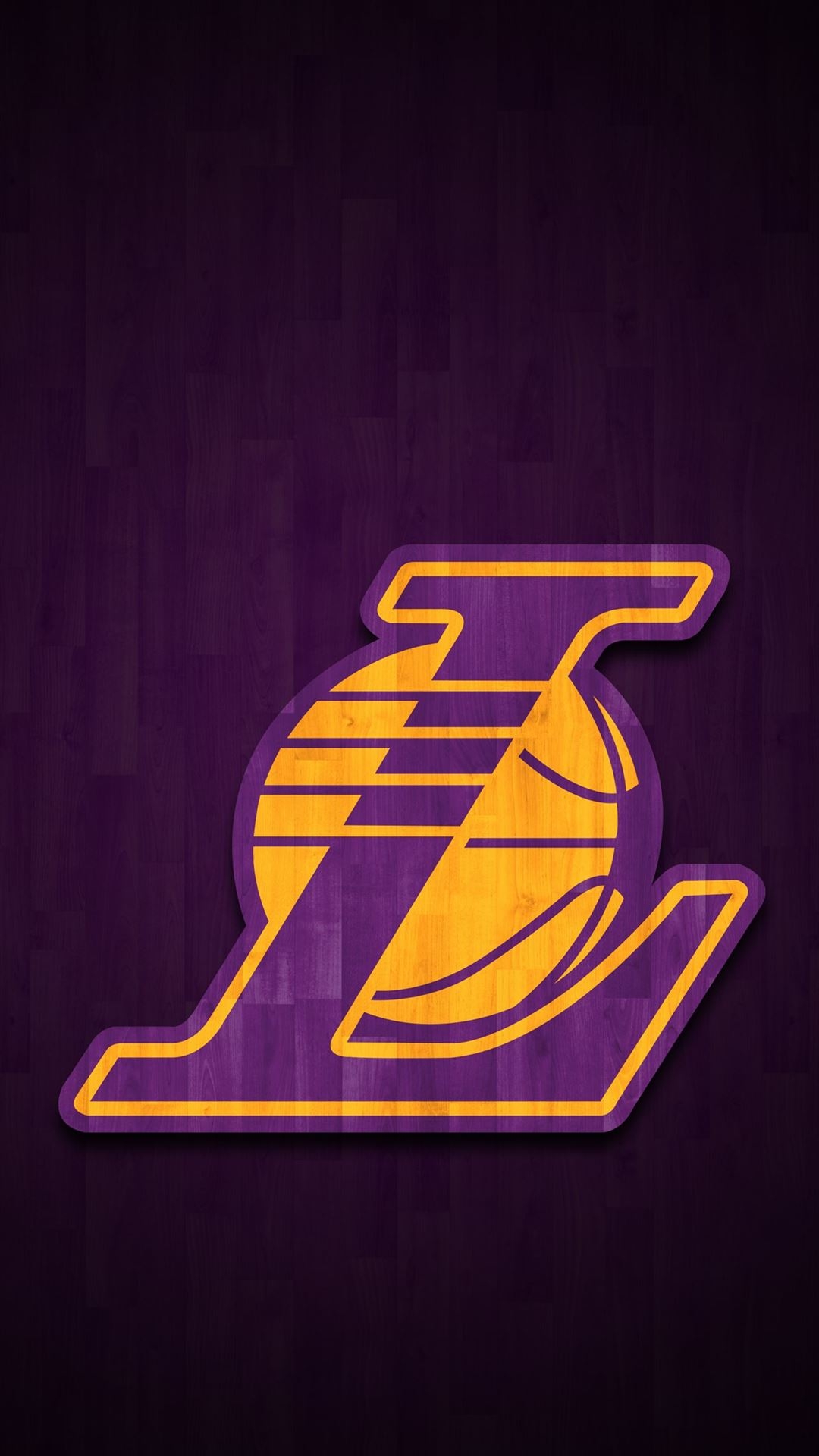 1080x1920 los angeles lakers iPhone Wallpaper Free Download, Phone