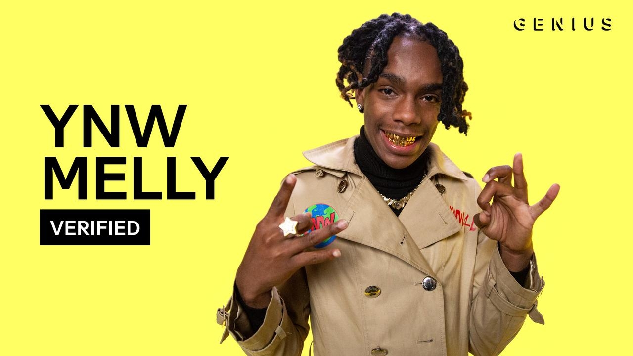 1280x720 YNW Melly Breaks Down The Meaning Of Murder On My Mind, Desktop