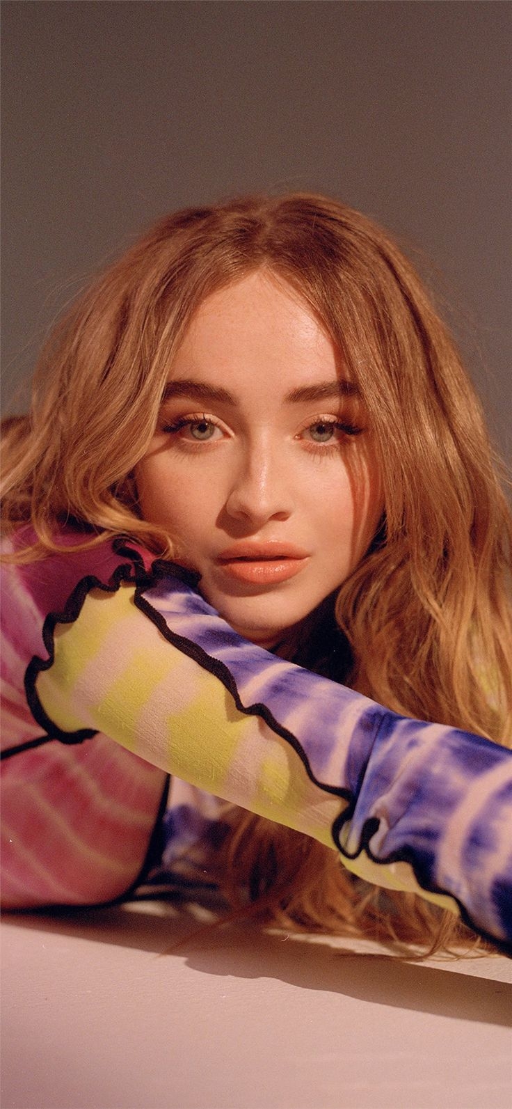 740x1600 sabrina carpenter refinery, Phone