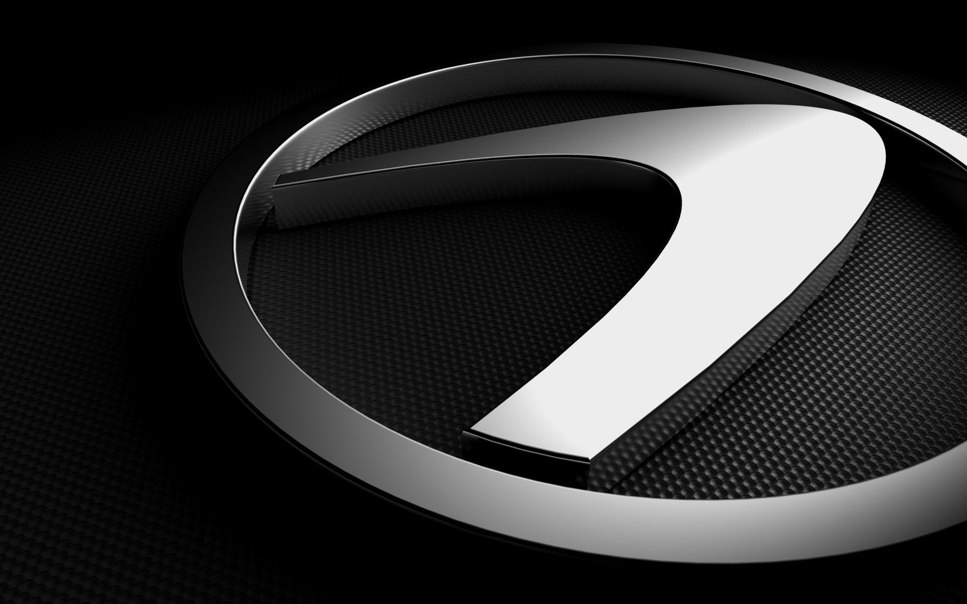 1920x1200 Icon, Lexus, Emblem, Logo, 3D graphics wallpaper and background, Desktop