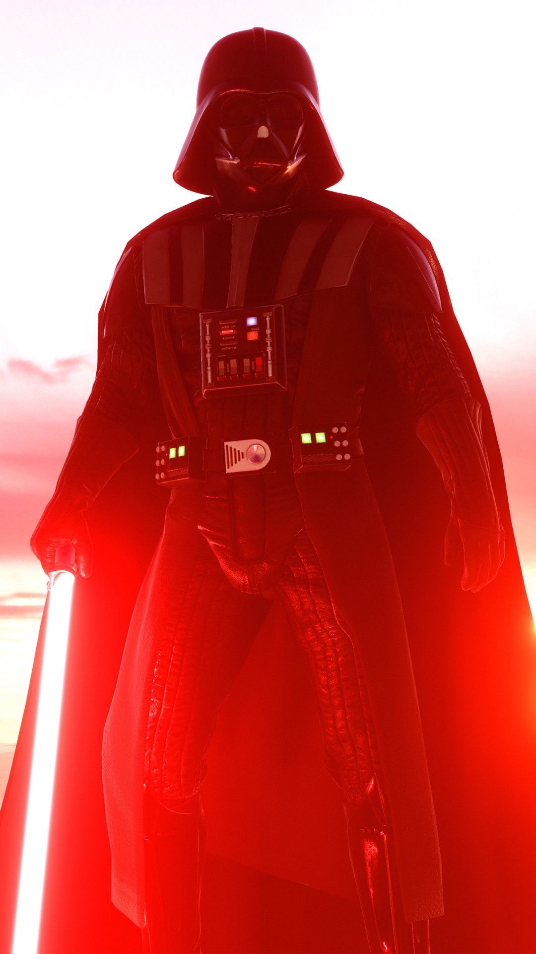 1080x1920 Darth Vader Wallpaper iPhone 11 Pro Max, Phone