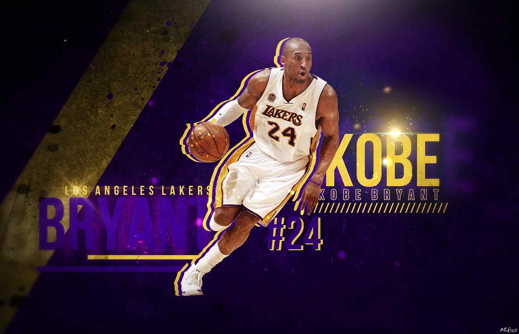 1680x1080 Kobe HD Wallpaper 1440x900, Desktop