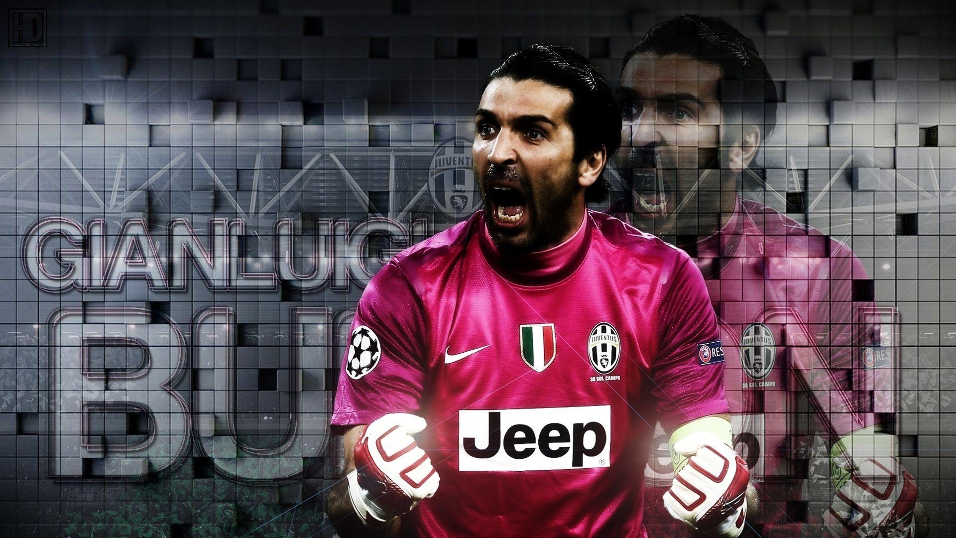 1920x1080 Gianluigi Buffon HD Wallpaper, Desktop