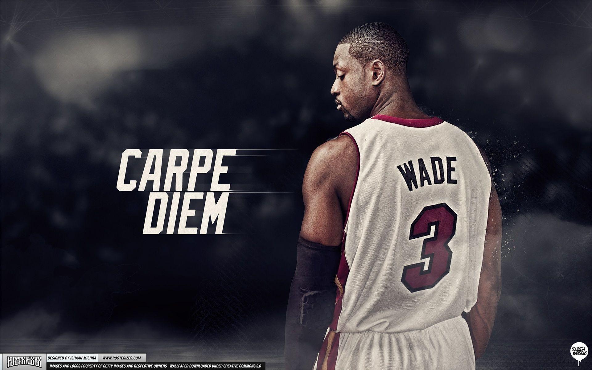 1920x1200 Dwyane Wade Wallpaper 25 Background. Wallruru, Desktop