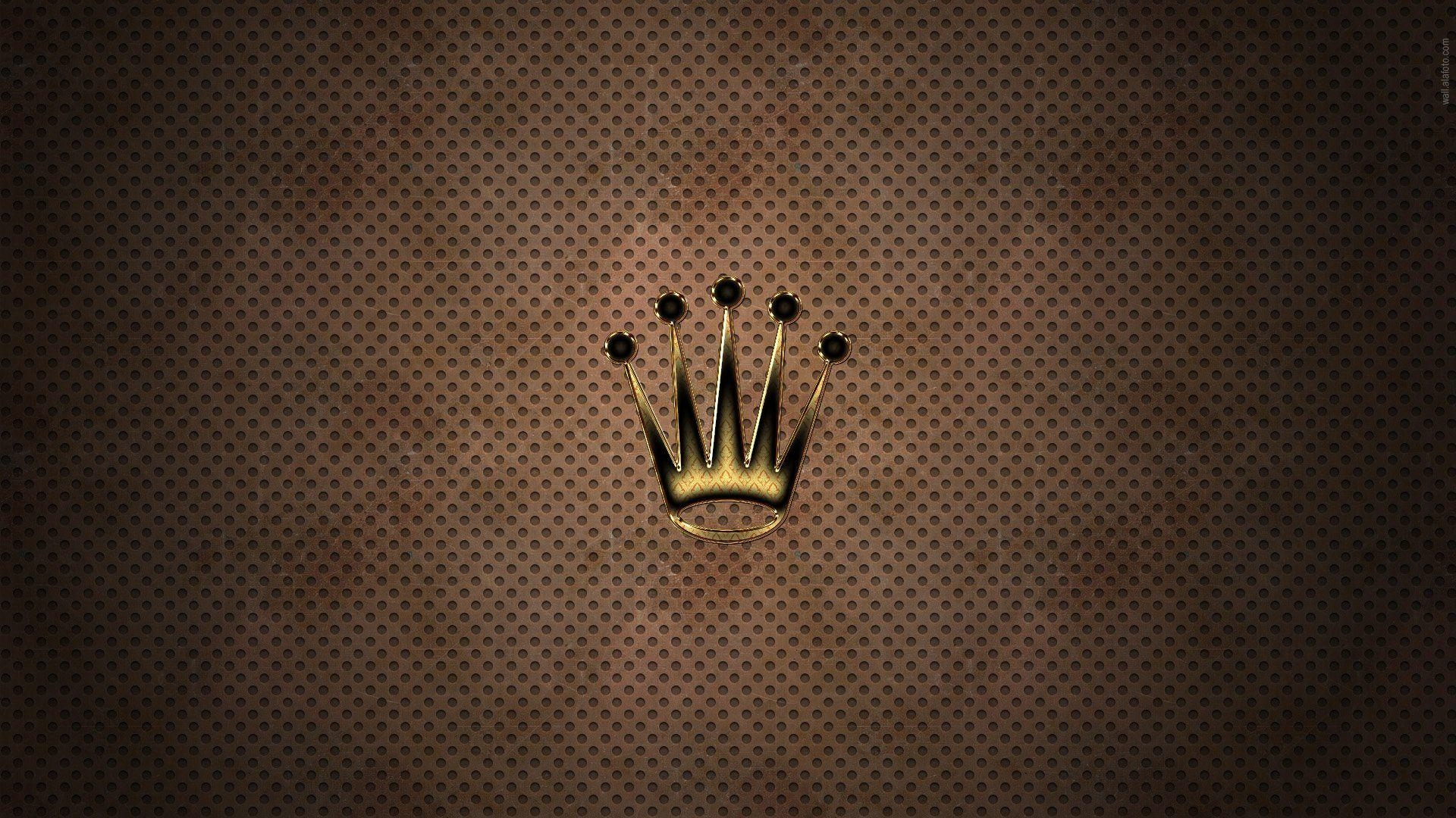 1920x1080 Rolex Logo Wallpaper, Desktop