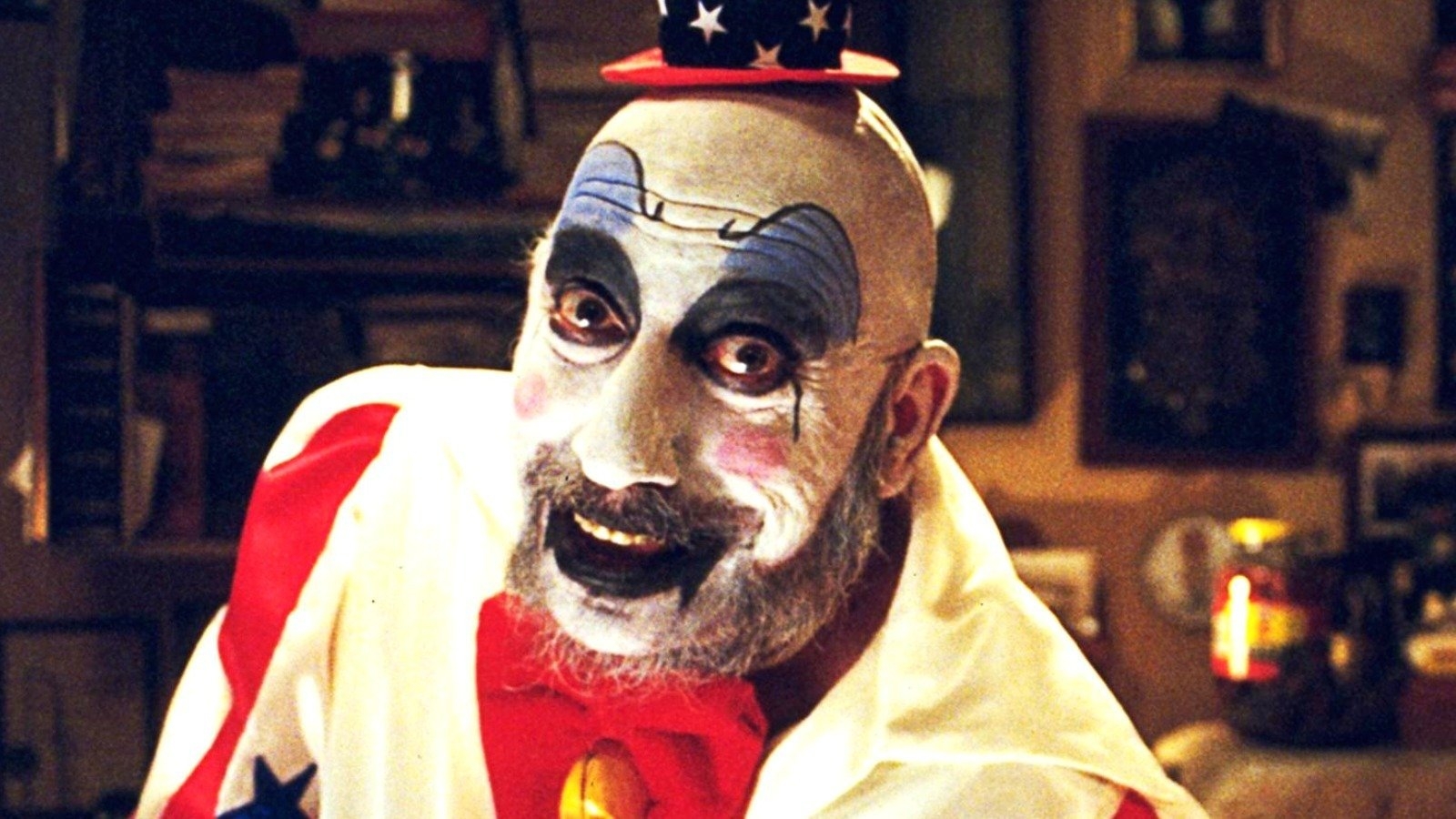 1600x900 The House Of 1000 Corpses Scene Horror Fans Can't Stop Rewatching, Desktop