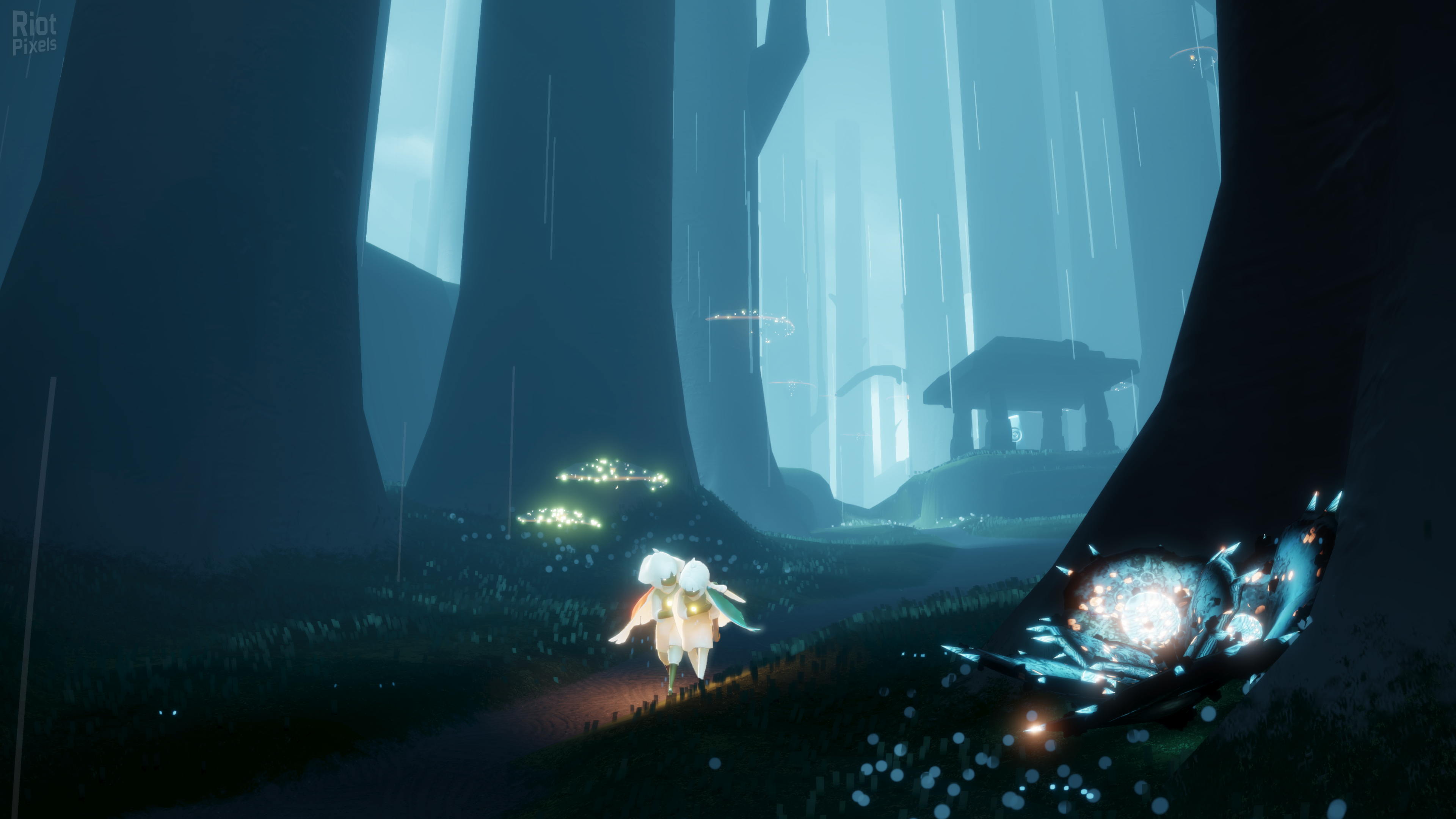 3840x2160 Sky: Children of the Light screenshots at Riot Pixels, image, Desktop