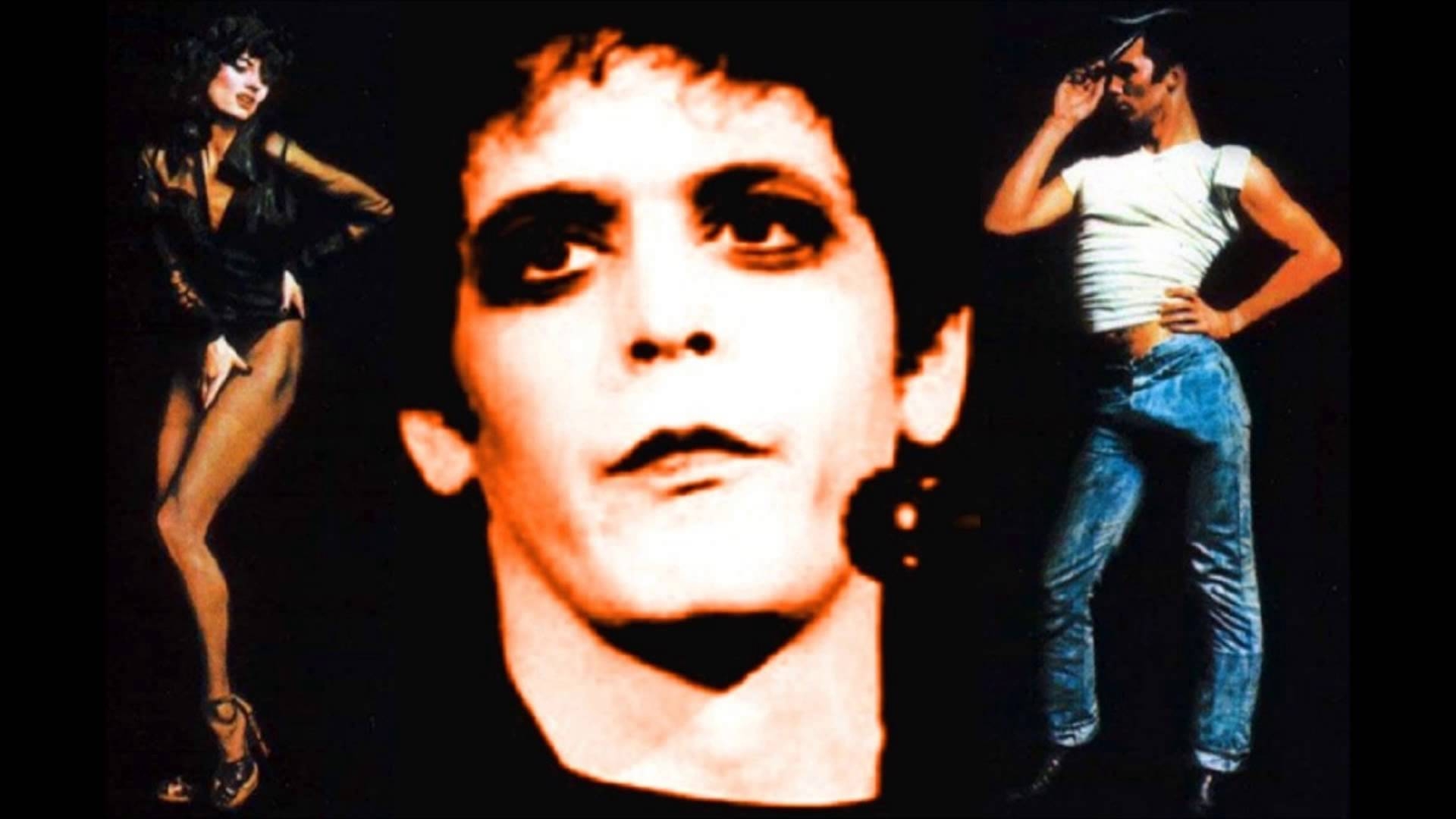 1920x1080 Lou Reed, Desktop