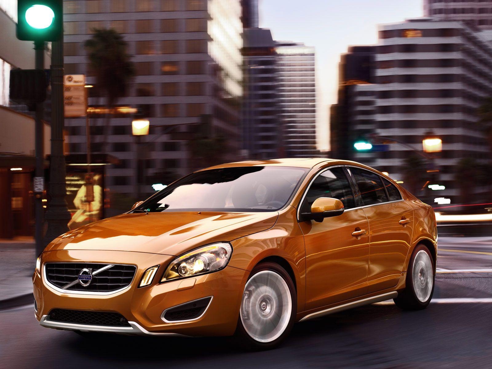 1600x1200 Volvo S60 wallpaper and image, picture, photo, Desktop