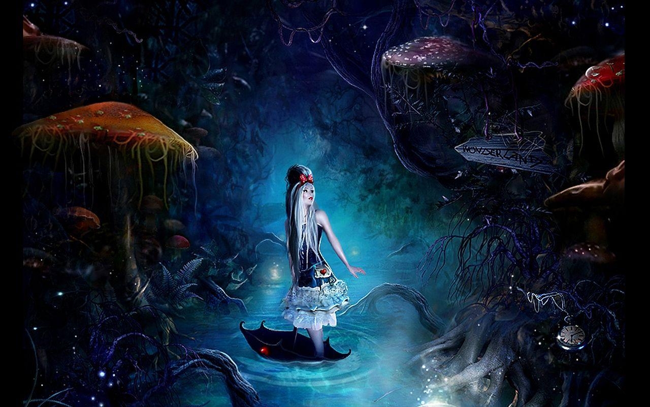 1280x810 Alice In Wonderland Wallpaper and Background Imagex801, Desktop