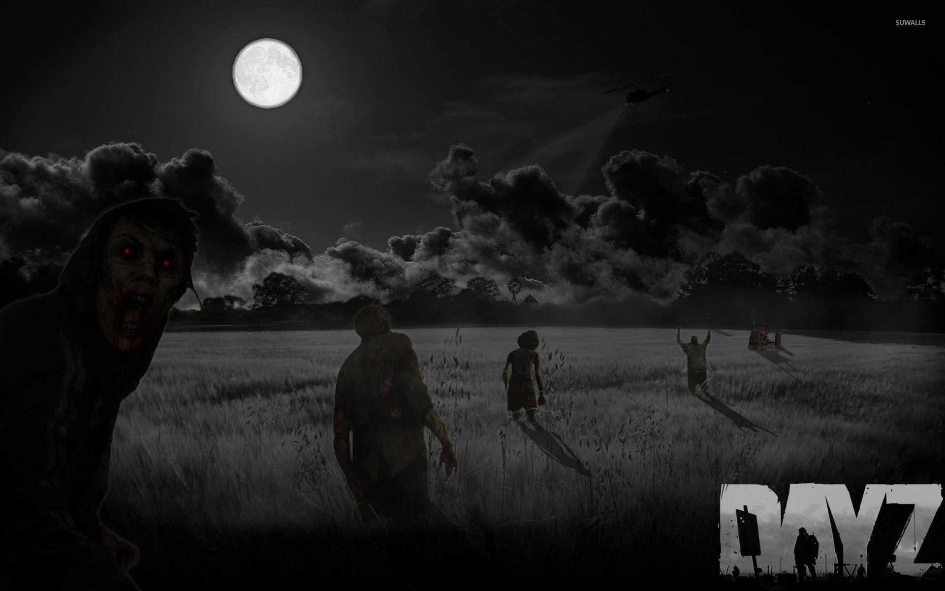 1920x1200 DayZ wallpaper, Desktop