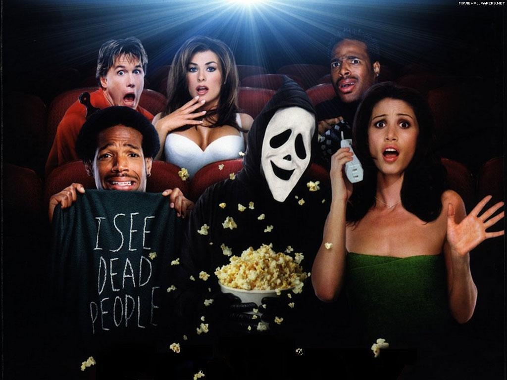 1030x770 Scary Movie 5 Wallpaper Image, Desktop