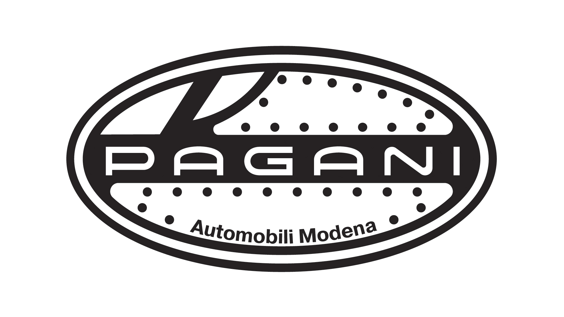 1920x1080 Pagani Logo, HD Png, Information, Desktop