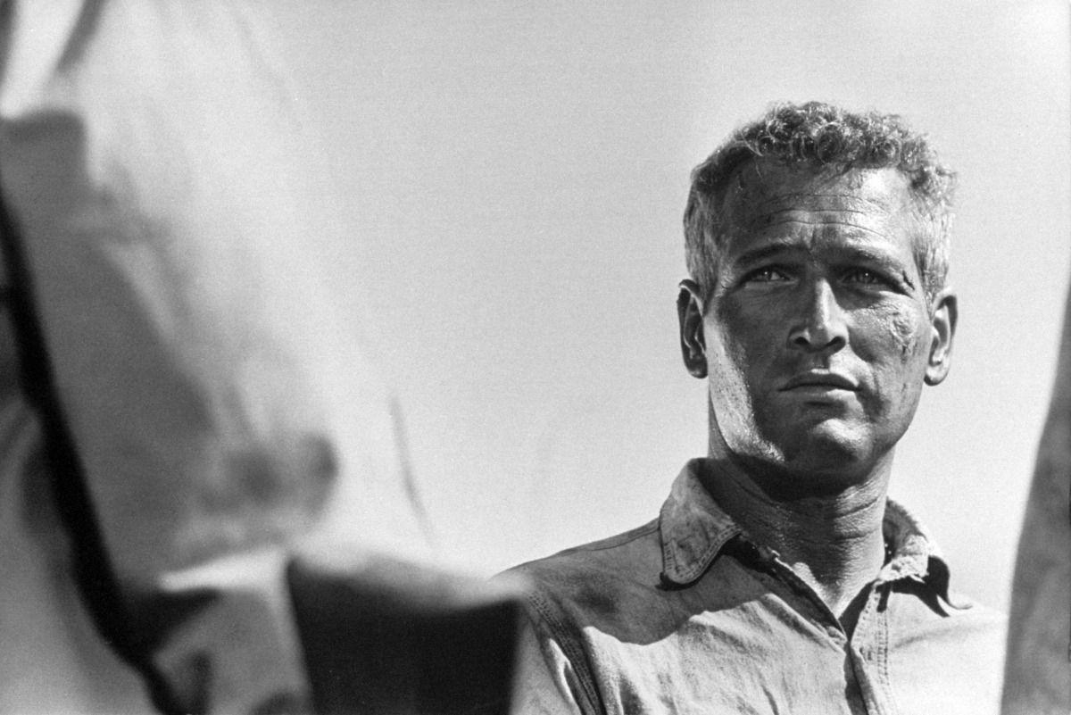 1200x810 Cool Hand Luke Movie Wallpaper, Desktop