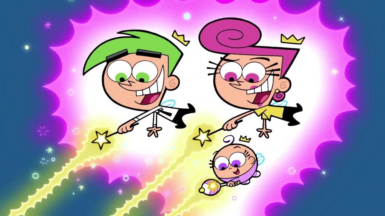 1250x700 The Fairly Oddparents eq wallpaperx1076, Desktop