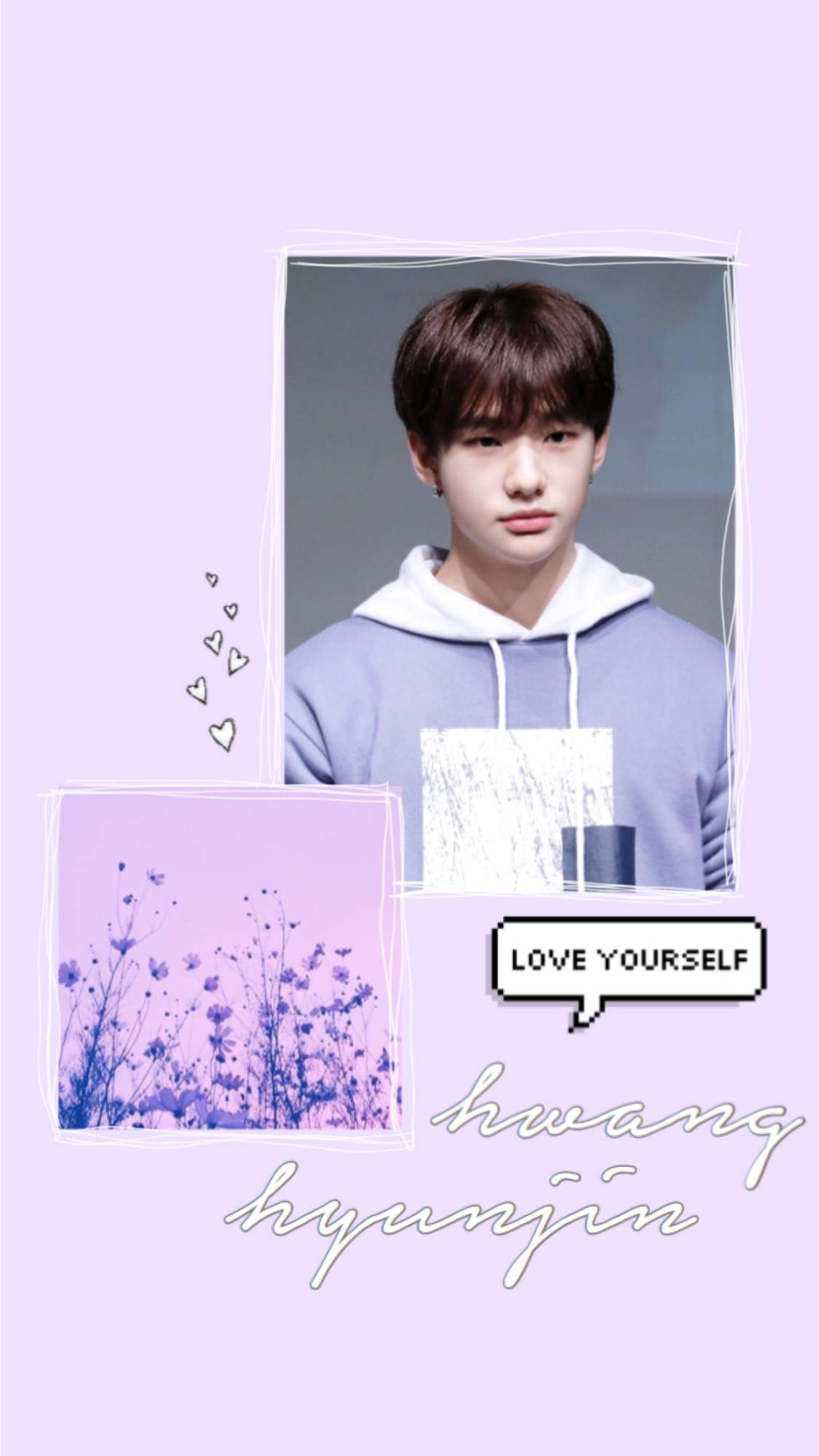 1130x2010 hyunjin aesthetic lockscreens. Stray Kids Amino, Phone