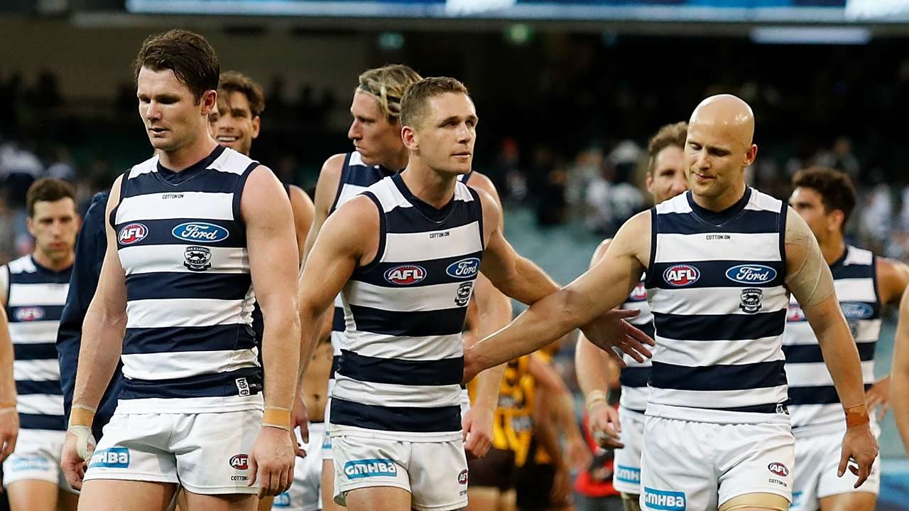 1280x720 Geelong Cats: 2019 fixtures, preview, list changes, every player and odds. Sporting News Australia, Desktop