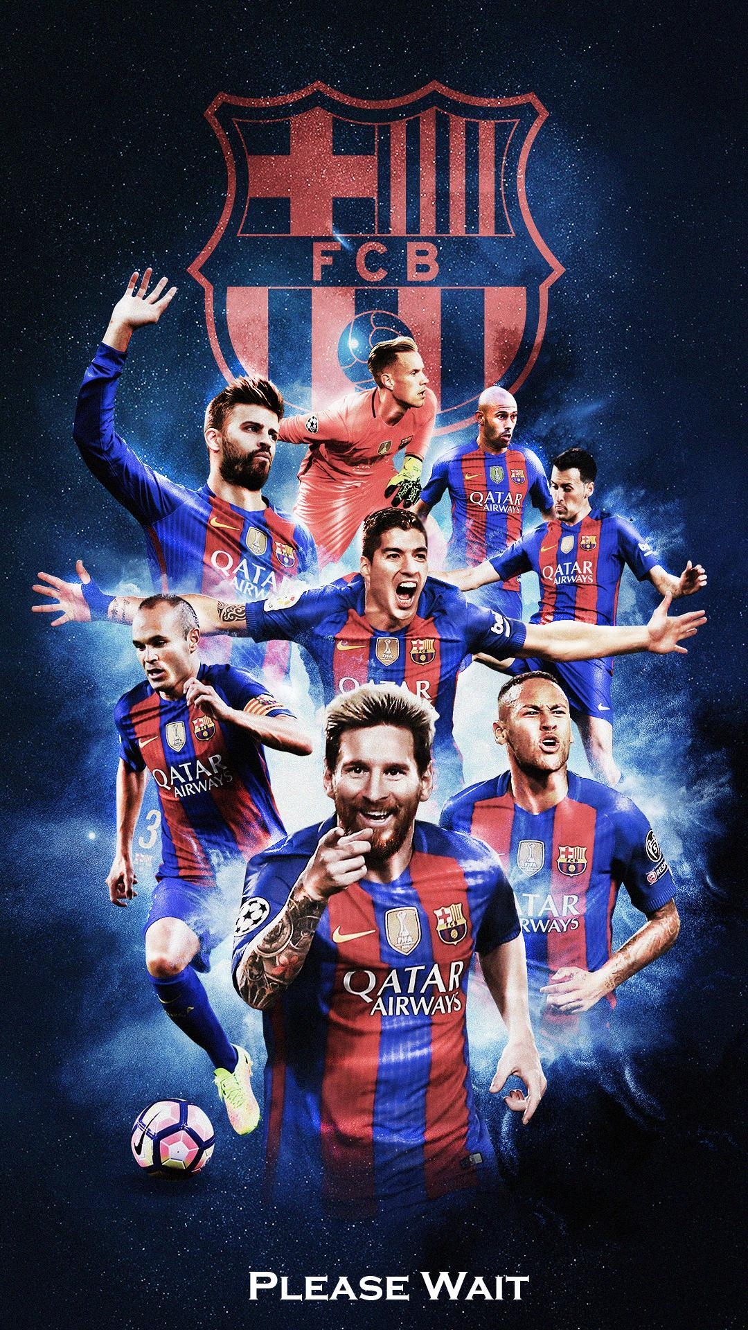 1080x1920 ⚽️4K Football Players Wallpaper. HD Background for Android, Phone