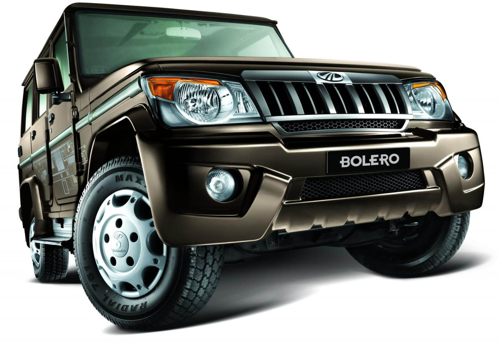 1600x1110 Mahindra Bolero wallpaper, free download. Car photo, cars, photo, Desktop